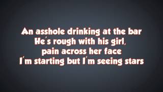 Skip the Use - No hero [Lyrics HD]