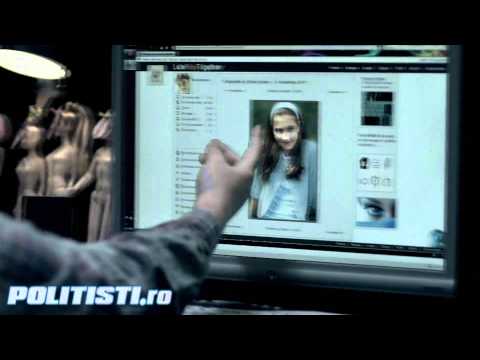 Prevenirea pornografiei infantile pe Internet