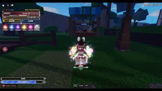 Sailor Piece Boss Rush Grind