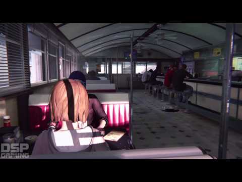 Life Is Strange Ep.2: Out of Time playthrough pt6 - Flaunting the "Superpowers"