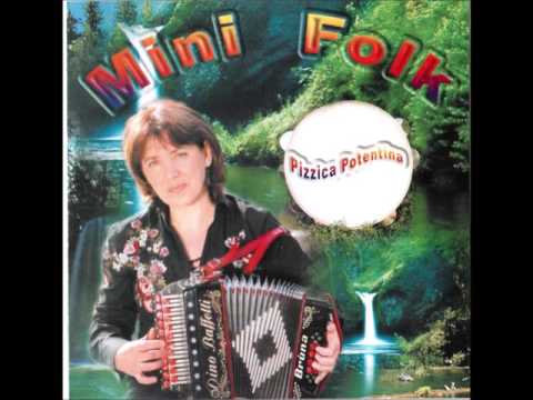 ZIA ANNA LA PACCHIANA  TARANTELLA DI BRUNA CALABRESE mp3