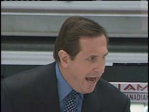 NHL  May12/2002  Game6   Toronto Maple Leafs - Ottawa Senators