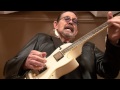 Dave Evans - "Revenge" (Official Music Video)