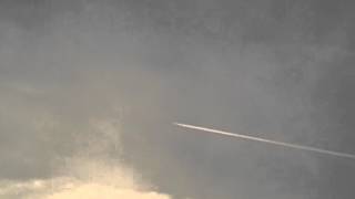 Chemtrail Sun Dog/Chembow