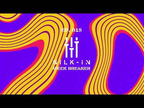 Week Breaker mix cover