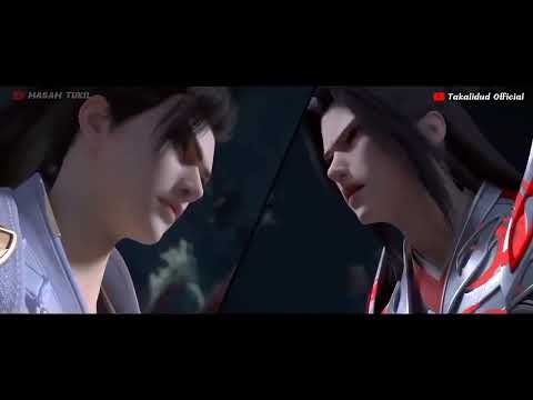 Perfect World Episode 76 720p Sub Indonesia   English Sub   MultiSub   完美世界