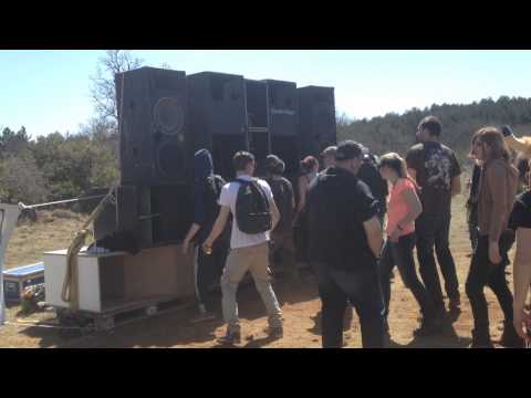 Live FFTK/MMTK 11/04/15