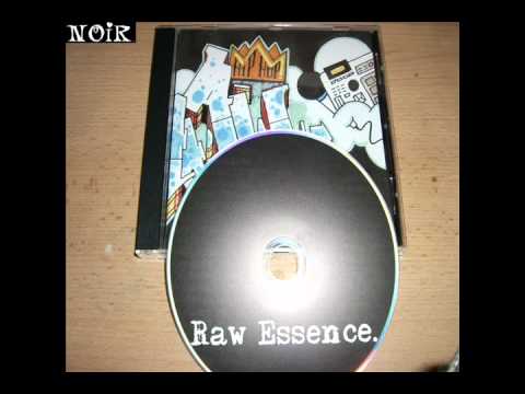 Raw Essence - Regen In Mir