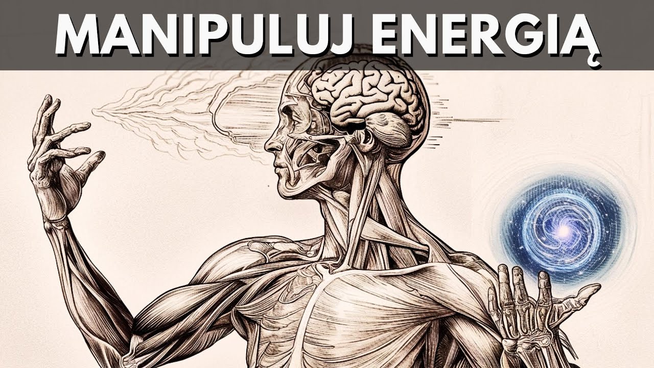 Gdy opanujesz SPLĄTANIE KWANTOWE, twoja podświadomość się łączy! (Pełny przewodnik)