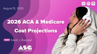 2026 ACA & Medicare Cost Projections