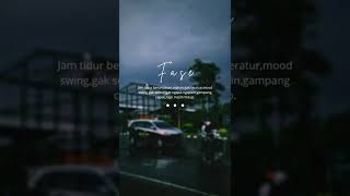 Download lagu Story Wa 15 Detik || Story Wa Kata Kata Setelah Hujan (Here's Your Perfect) mp3 Download lagu Story Wa 15 Detik || Story Wa Kata Kata Setelah Hujan (Here's Your Perfect) mp3