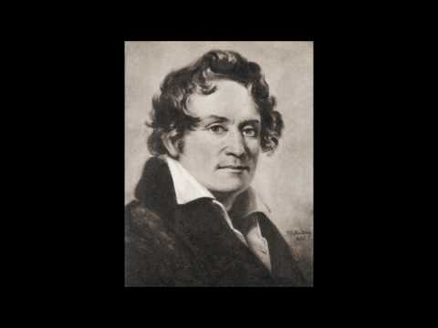 Joaquin Valdepeñas - Clarinet Quartet No.2 in C minor, Bernhard Henrik Crusell