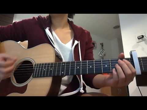 Gravity - Jamie Woon