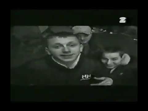 Wzgórze Ya-Pa 3 -  Uważaj o Co Pytasz  (Official Video) 1998