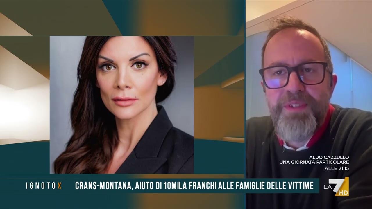 Tragedia Crans-Montana: in discussione la procuratrice che indaga sui proprietari del locale