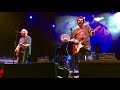 Ween - Squelch The Weasel, Puffy Cloud, Birthday Boy - 2018.08.18 - Edgefield - Troutdale, OR