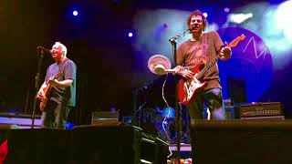 Ween - Squelch The Weasel, Puffy Cloud, Birthday Boy - 2018.08.18 - Edgefield - Troutdale, OR