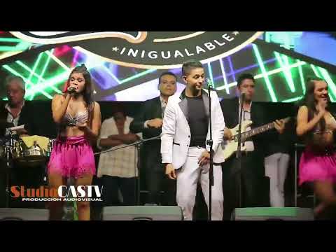 CALICHE   RUMOLEANDO   DOBLE FEO