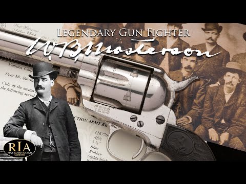 Cimarron Huckleberry 45 Colt