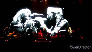 The Rip - Portishead with Thom Yorke Live @ Latitude Festival, 2015 07 18 [MultiCam] [Test]