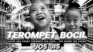 Download lagu JOSJIS HOREG🔥DJ TEROMPET BRAZIL VIRAL TIKTOK FULL BASS FULL ALBUM DJ HOREG TERBARU 2026 2025 VIRAL mp3