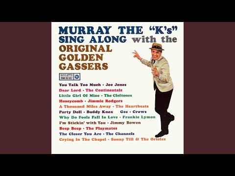 I'm Sticking with You