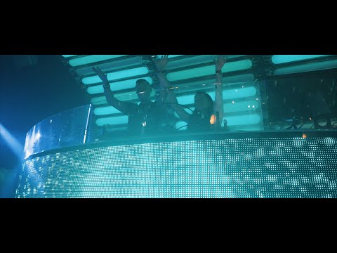 Moniqa Adams & Arsen. aftermovie - Gdansk - Klub Wolnosc  | DJ Set | Promo Video by MPW Filmz