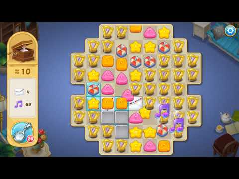 Matchington Mansion level 1098 HD