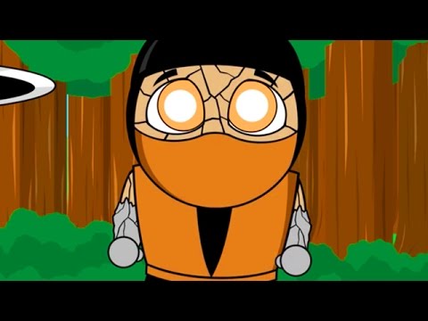 NO VARIATION TREMOR IS THE BEST! - Mortal Kombat X “Tremor” Gameplay (Mortal Kombat XL)