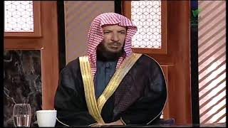 صورة يستفتونك+معالي الشيخ أ.د. سعد بن ناصر الشثري+31-12-2020+16-05-1442