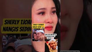 Download lagu SHERLY TJOANDA NANGIS SEDIH 😭KANG DEDI MULYADI DI KERUBUTIN YANG CANTIK-CANTIK‼️ #dedimulyadi mp3