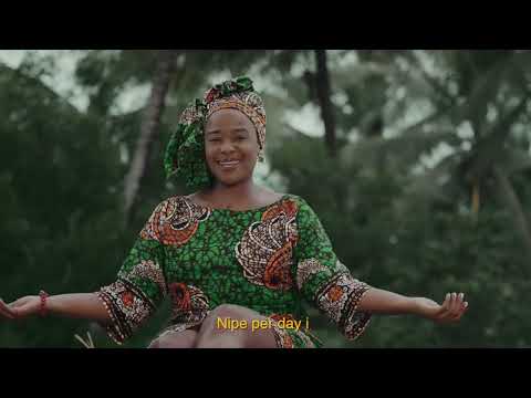 Hamadai Feat Linah - Nipe (Official Video)