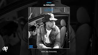 IAMSU -  Young Boy [06 Solara]