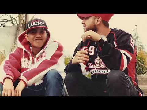 Breda X Jeffren - IMPACTO (ROUND ONE) vídeo oficial