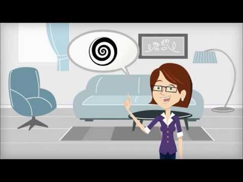 Focused Hypnosis video.