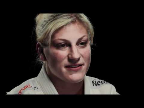 Judo Heroes - Harrison