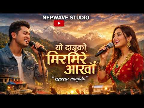 नरोउ मायालु | narau mayalu | Extended version #newnepalisong #newmusicrelease #newmusic 