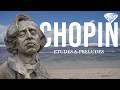 Chopin 24 Études 24 Preludes Complete Solo Piano