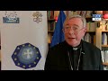 Migranti Elemosiniere Del Papa A Lesbo