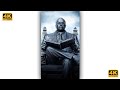 POWERFUL MAN DR BABASAHEB AMBEDKAR STATUS