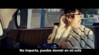 lily allen our time (subtitulada al español)