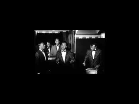 Joe Boatner's ink spots - would you mind