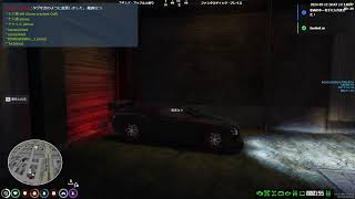 【GTAV Liber City RP】龍喜　なつ【7日目】