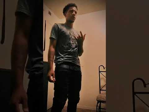 Twann J - Life Ain’t Fair