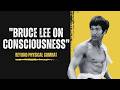 Bruce Lee On Life S Hardest Battle Fighting Yourself Bruce Lee Philosophy