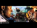 Dredd 2012 Preview HD