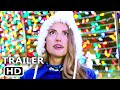 THE HEIRESS OF CHRISTMAS Official Trailer (2023) Romantic Movie