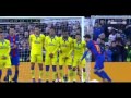 Lionel Messi vs Las Palmas Home HD 720p (14/01/2017) - English Commentary.