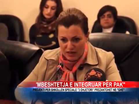 PROJEKTI PAK QKSHP & FONDACIONI ABC
