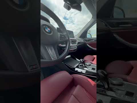 фото bmw x3 iii (g01) 0
